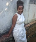Dating Woman Madagascar to Antalaha : Olgamarie, 30 years